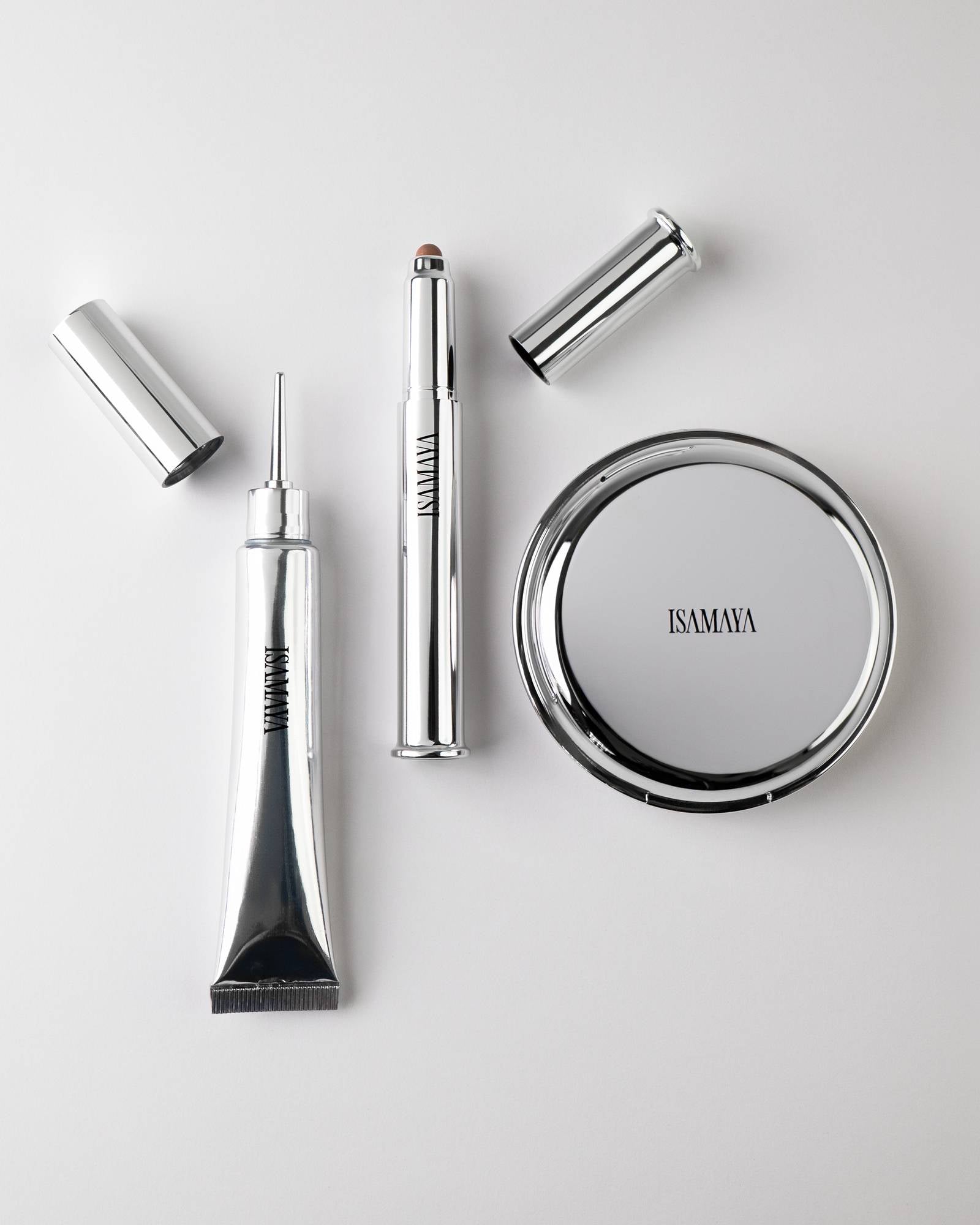 COMPLETE COMPLEXION