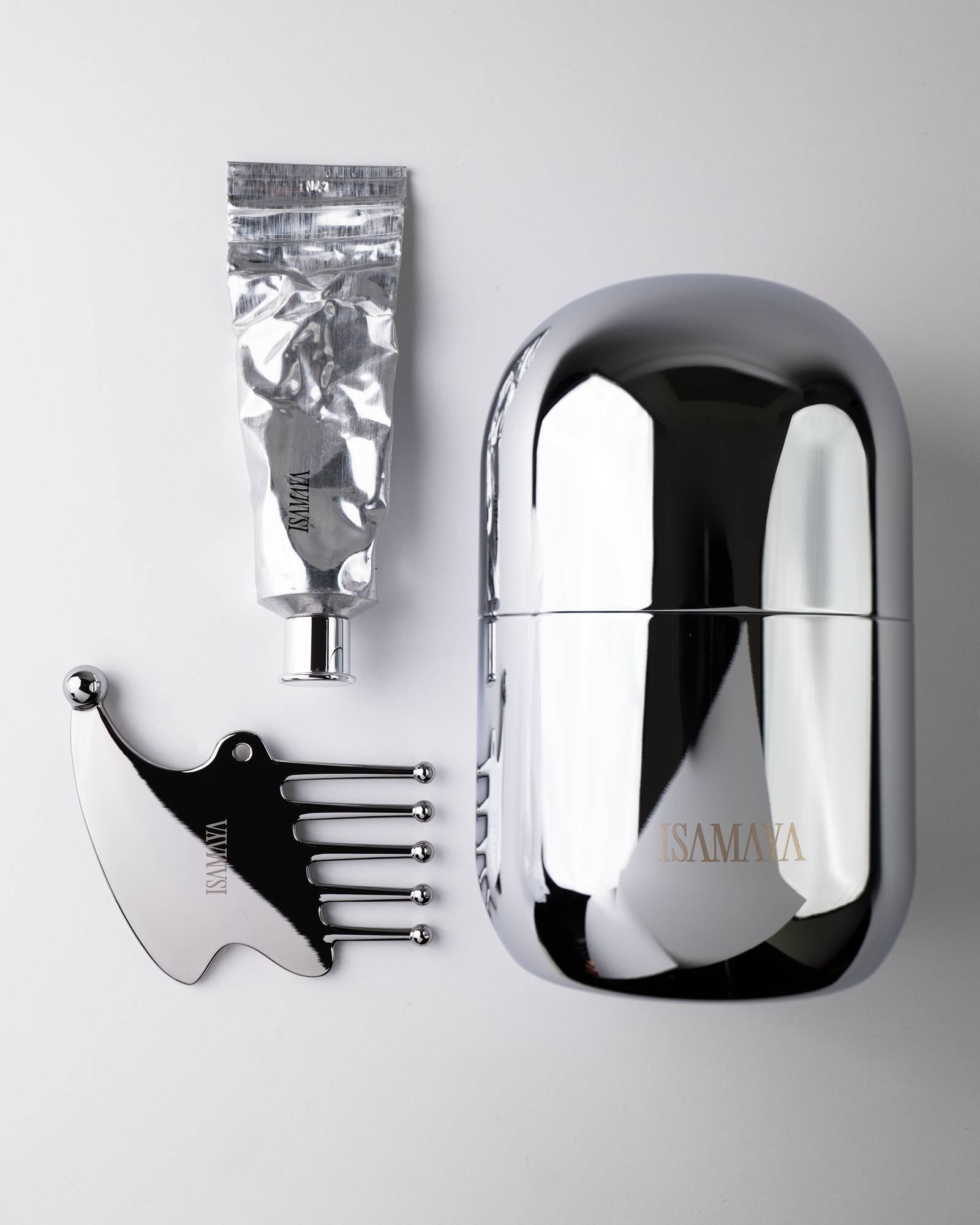 SKIN ESSENTIALS