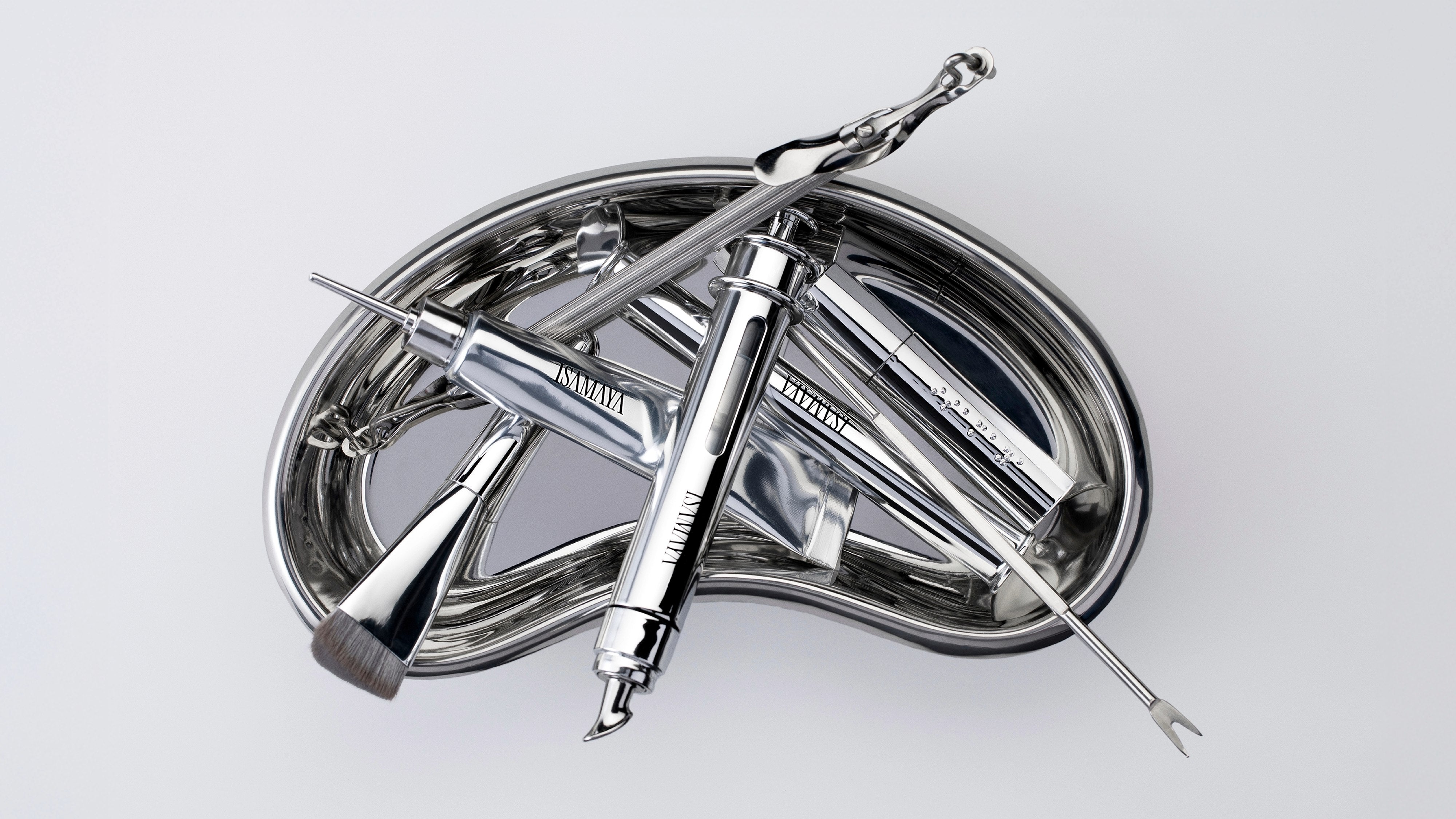 Tools – Isamaya Tools – Isamaya