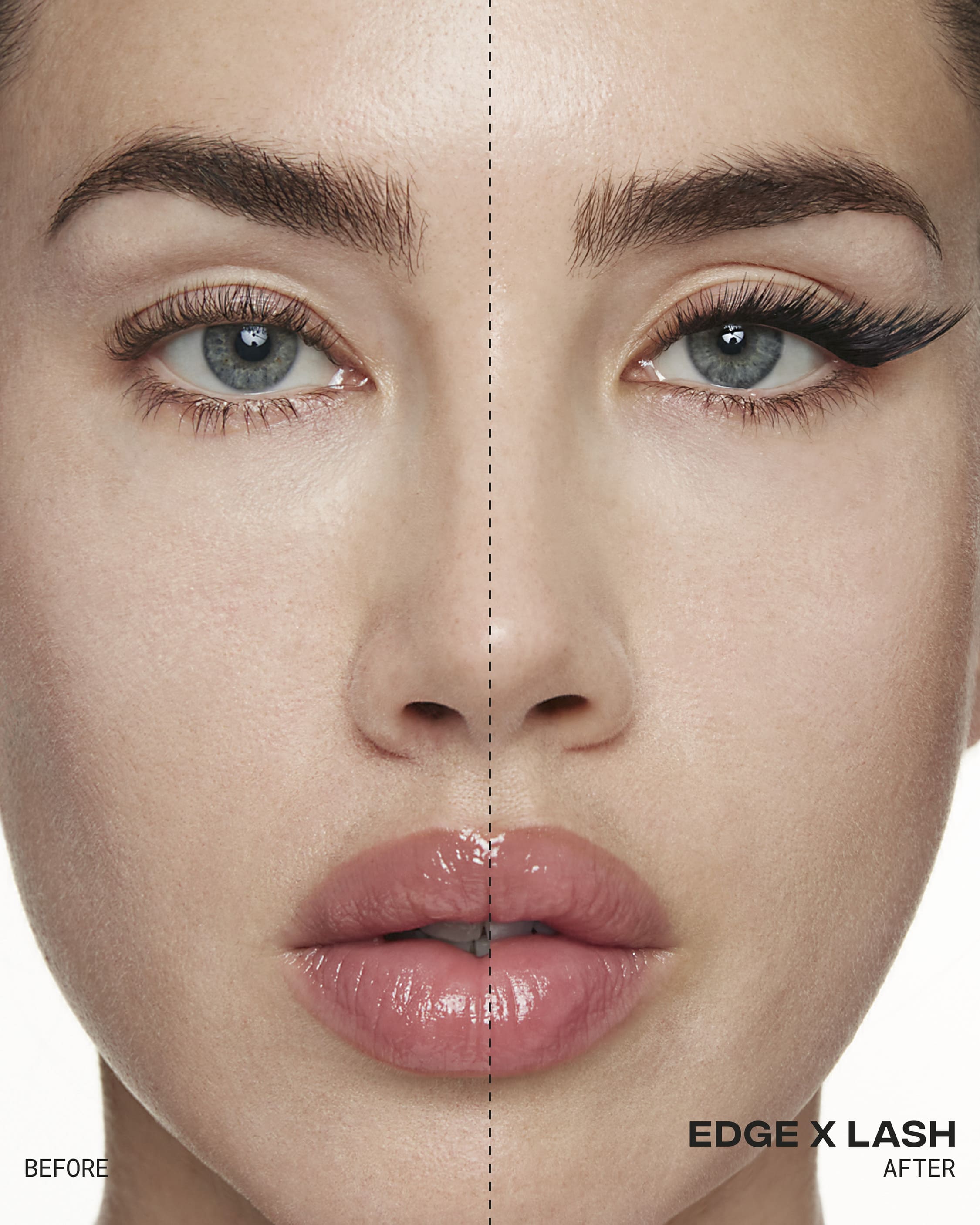 Edge Lash Control Kit