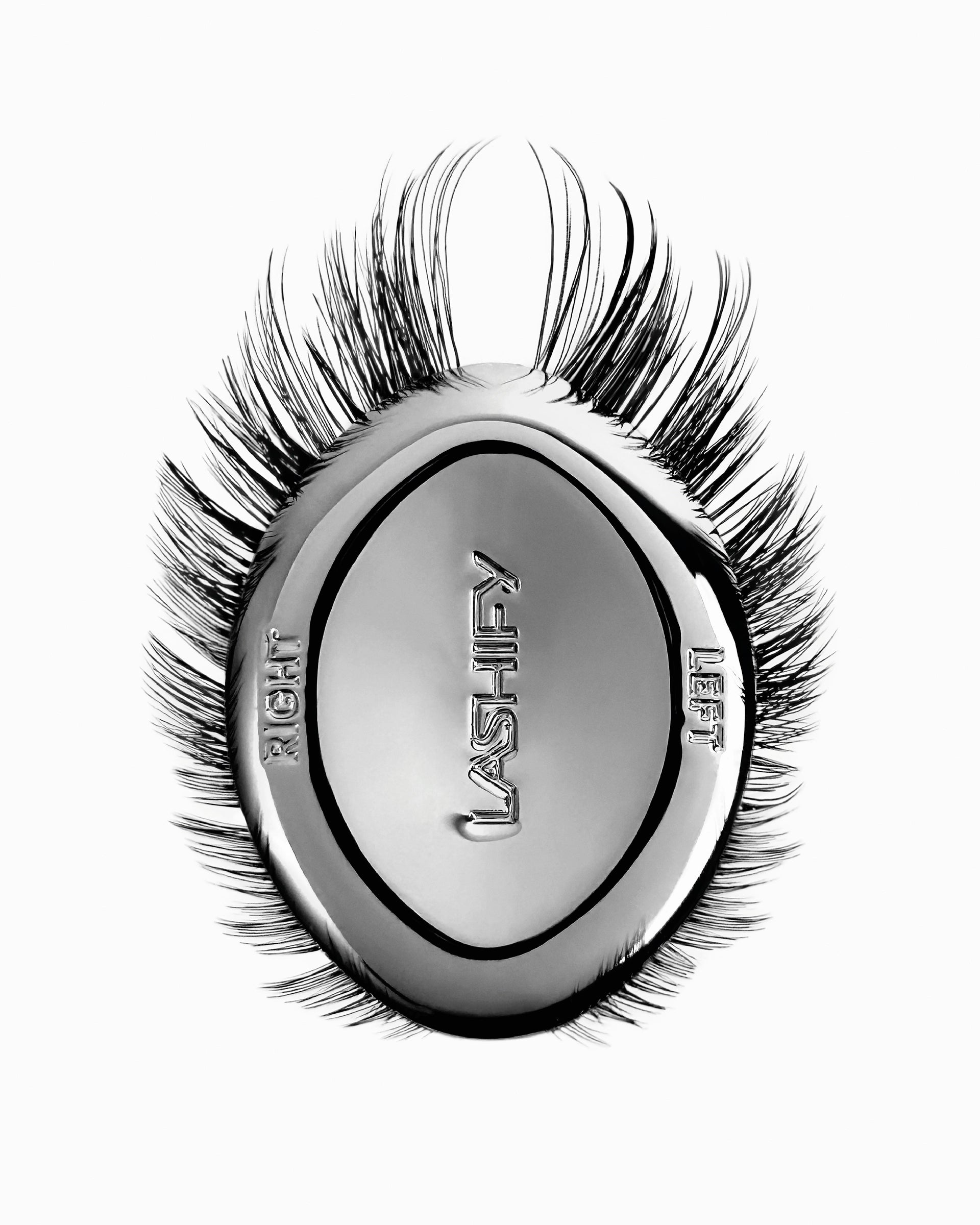 Edge Lash - Control Kit – Isamaya