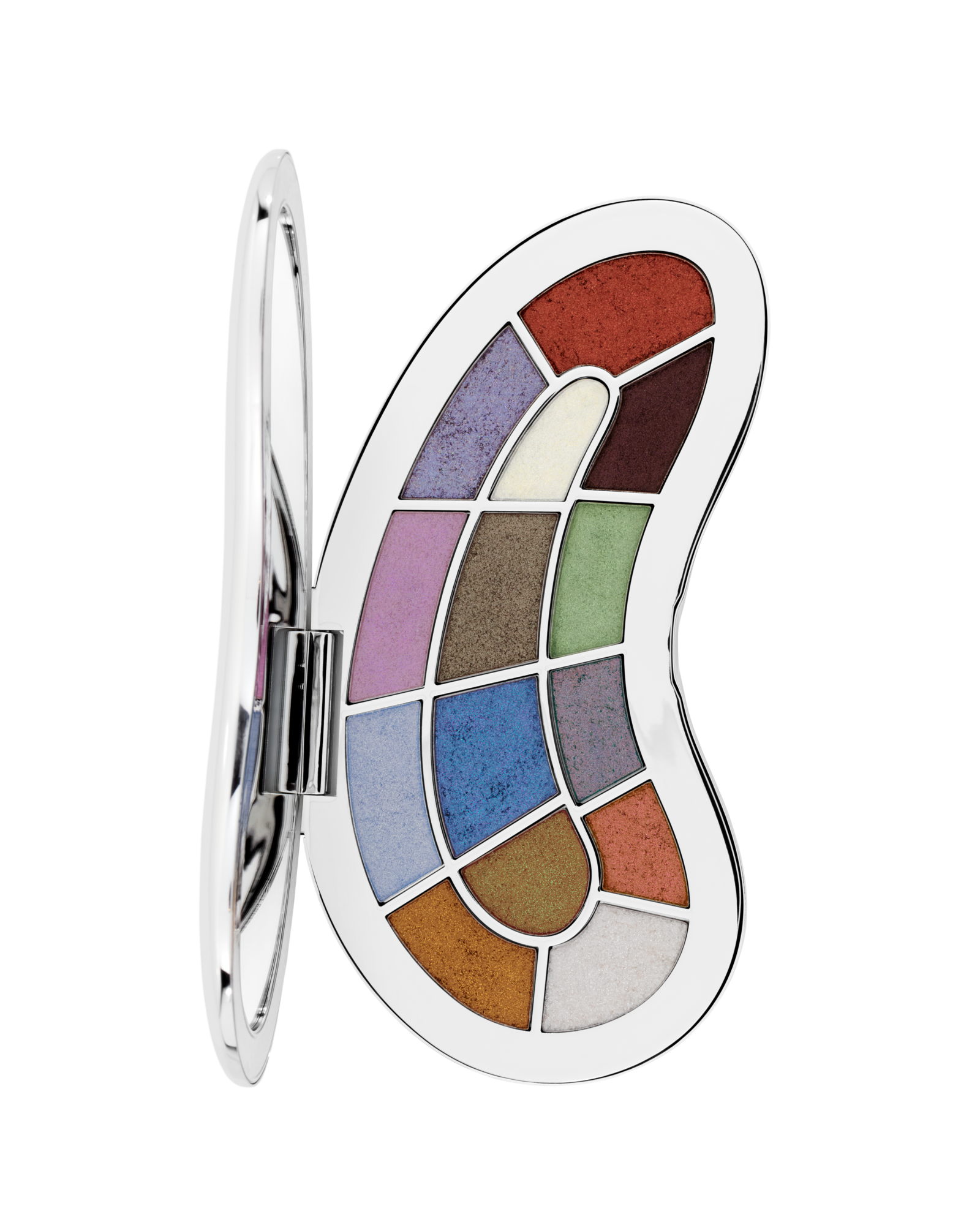 Core Palette 2.0 – Isamaya Core Palette 2.0 – Isamaya