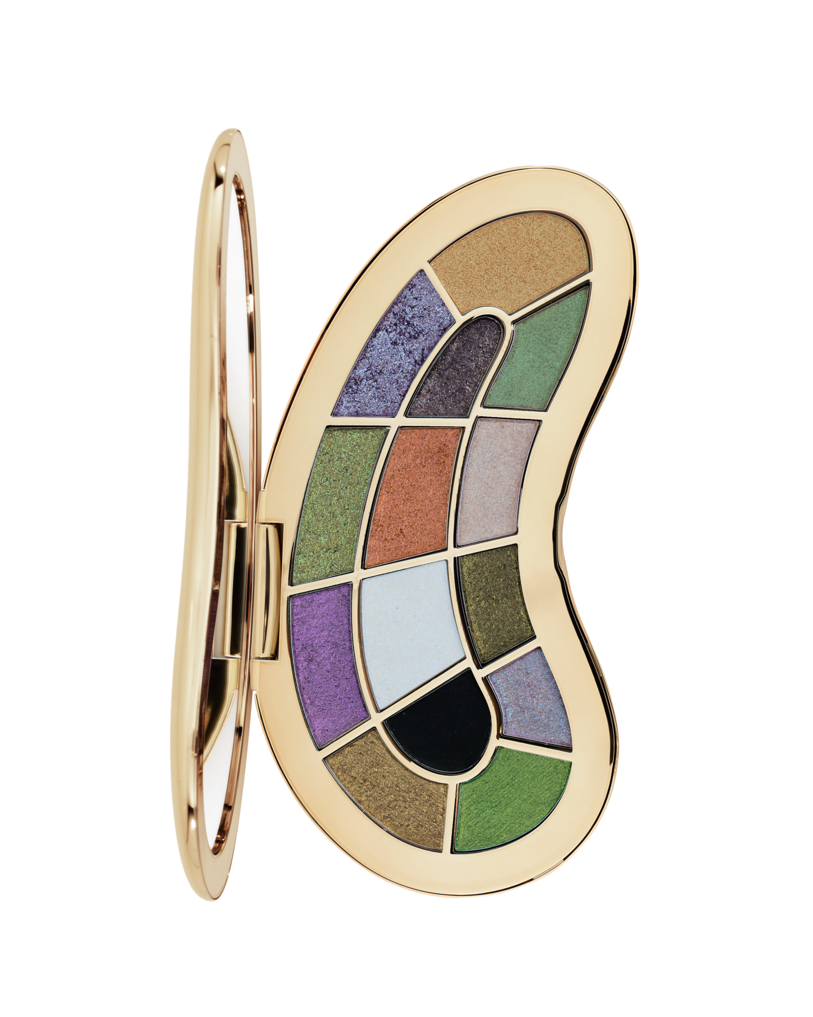 Core Palette 1.0 – Isamaya Core Palette 1.0 – Isamaya