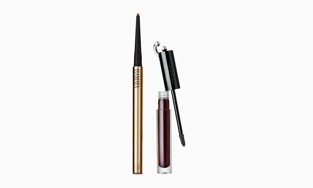 the midnight lip duo