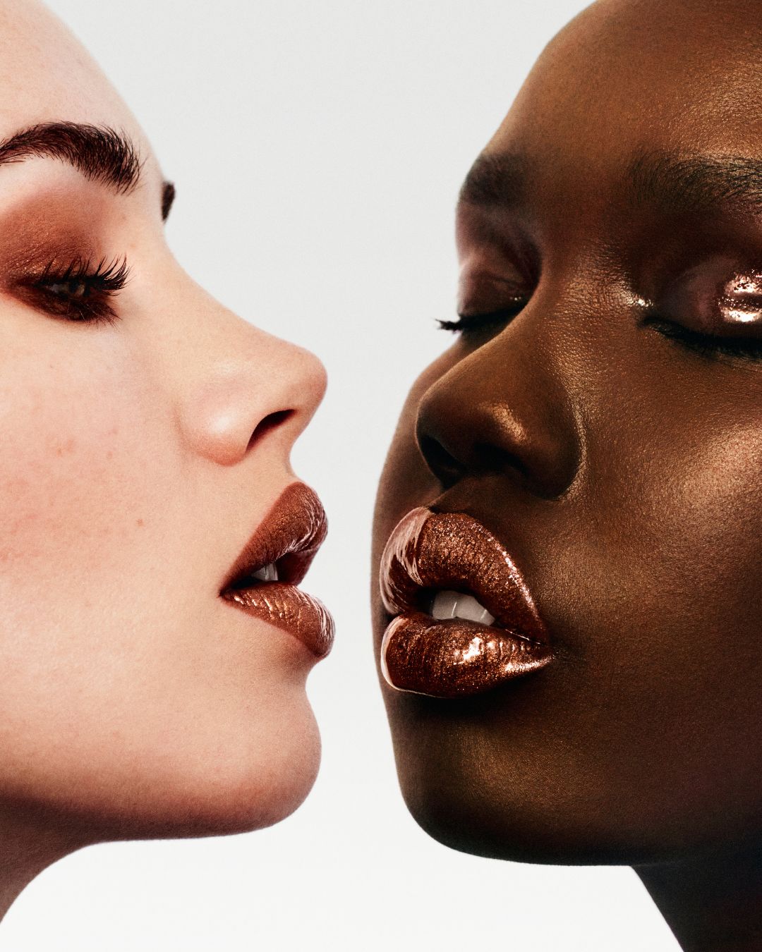 Metal Lip Balm