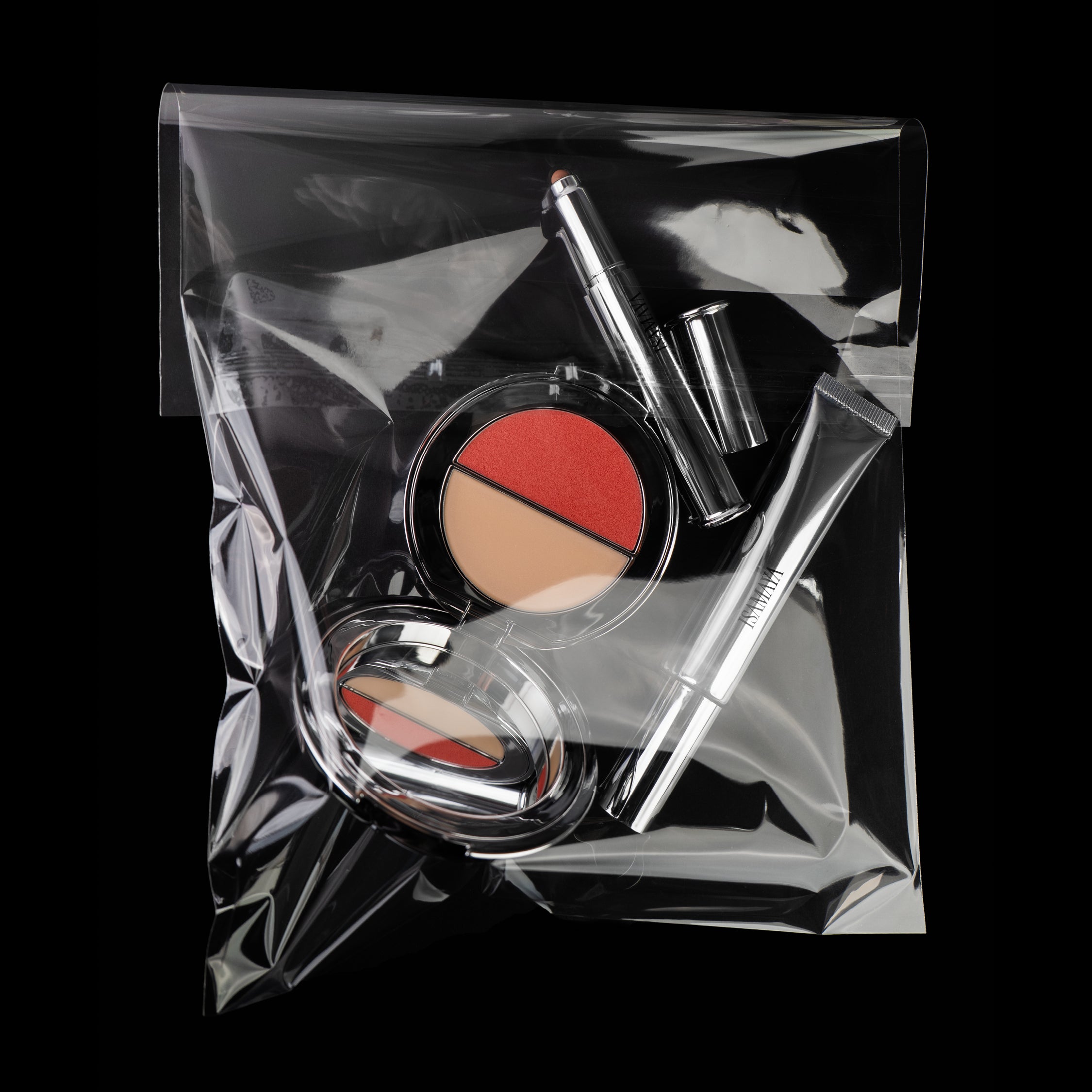 ISAMAYA | Beauty Without Restraint – Isamaya