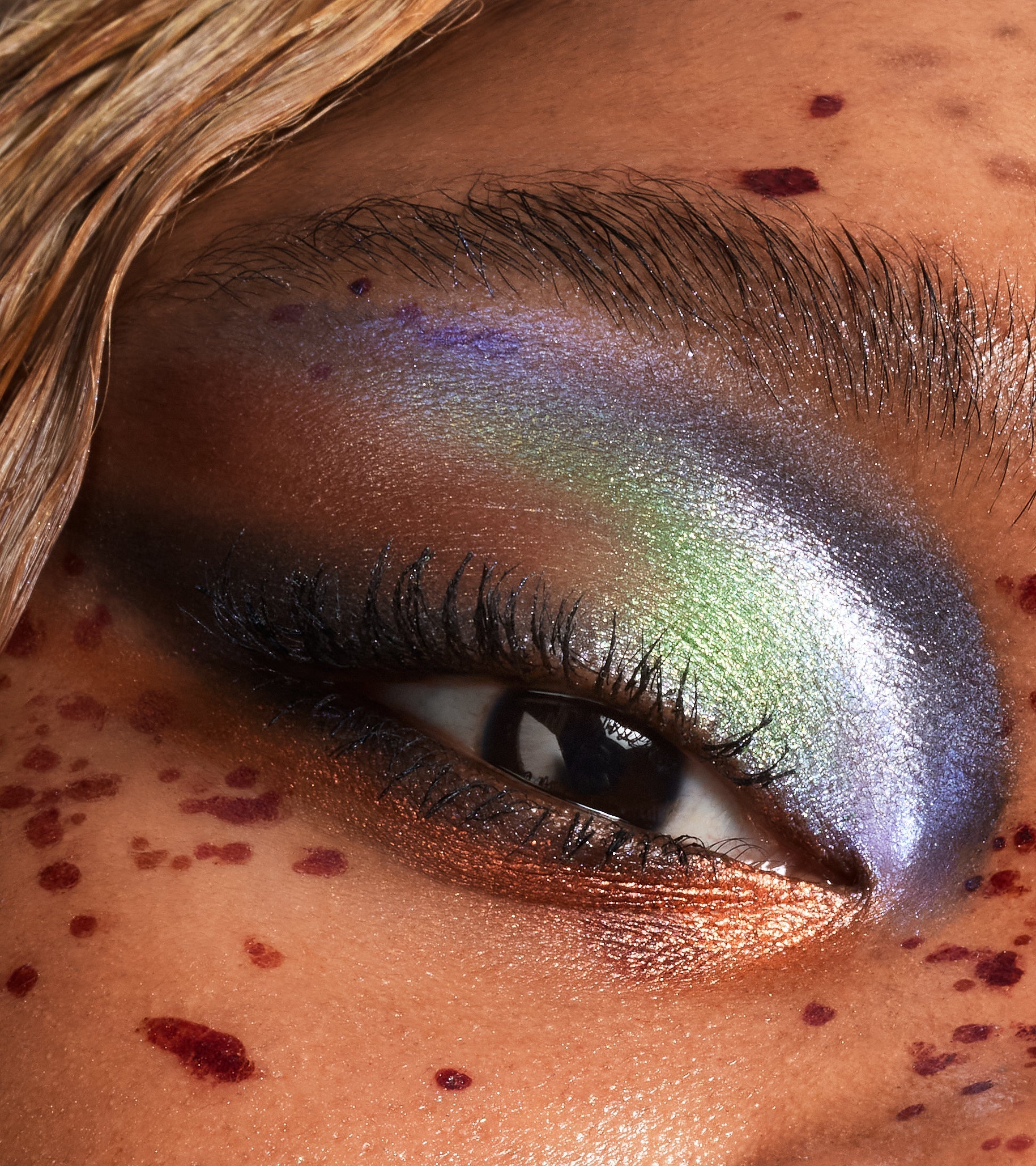Industrial Colour Pigments – Isamaya