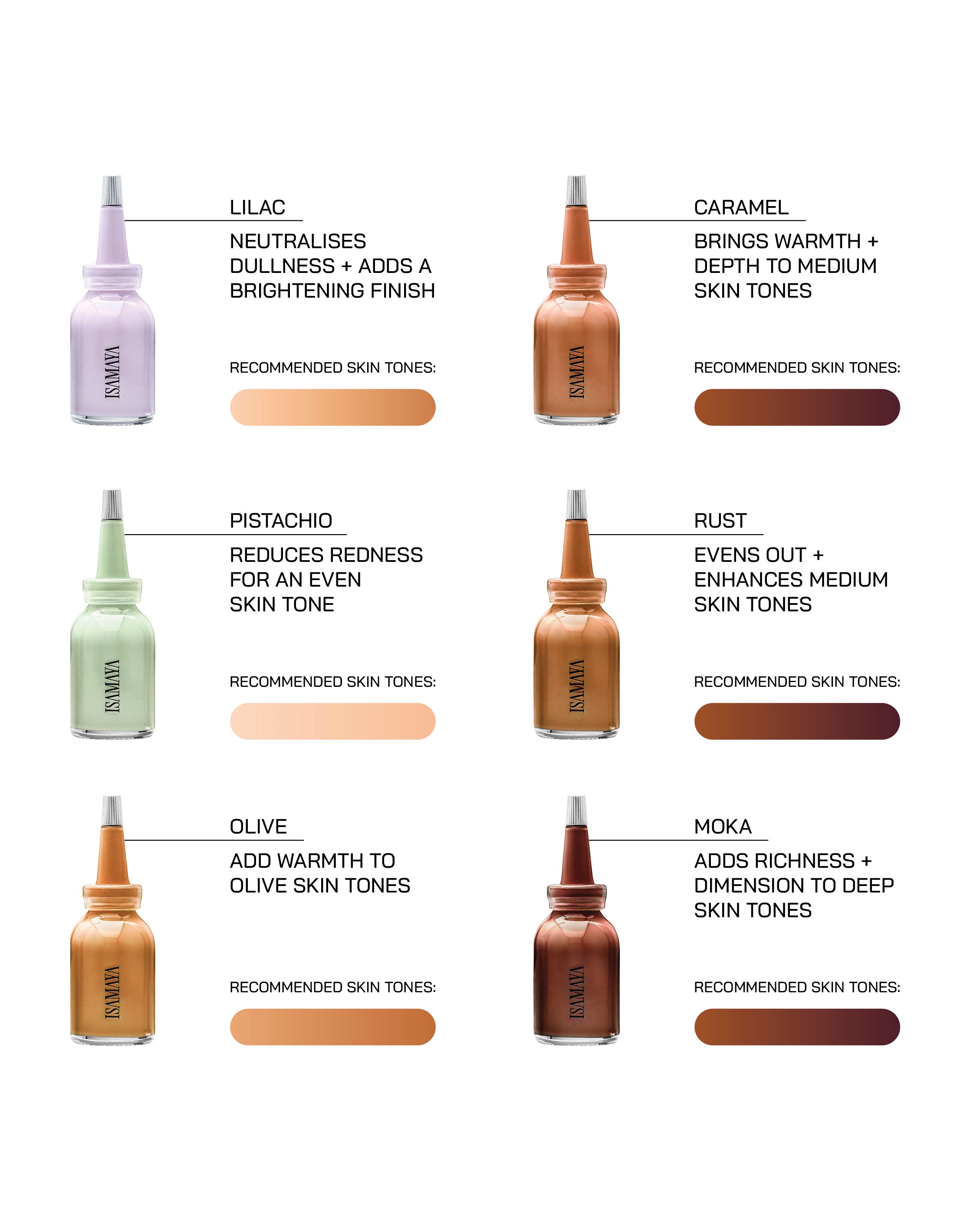 Color Correcting Serum