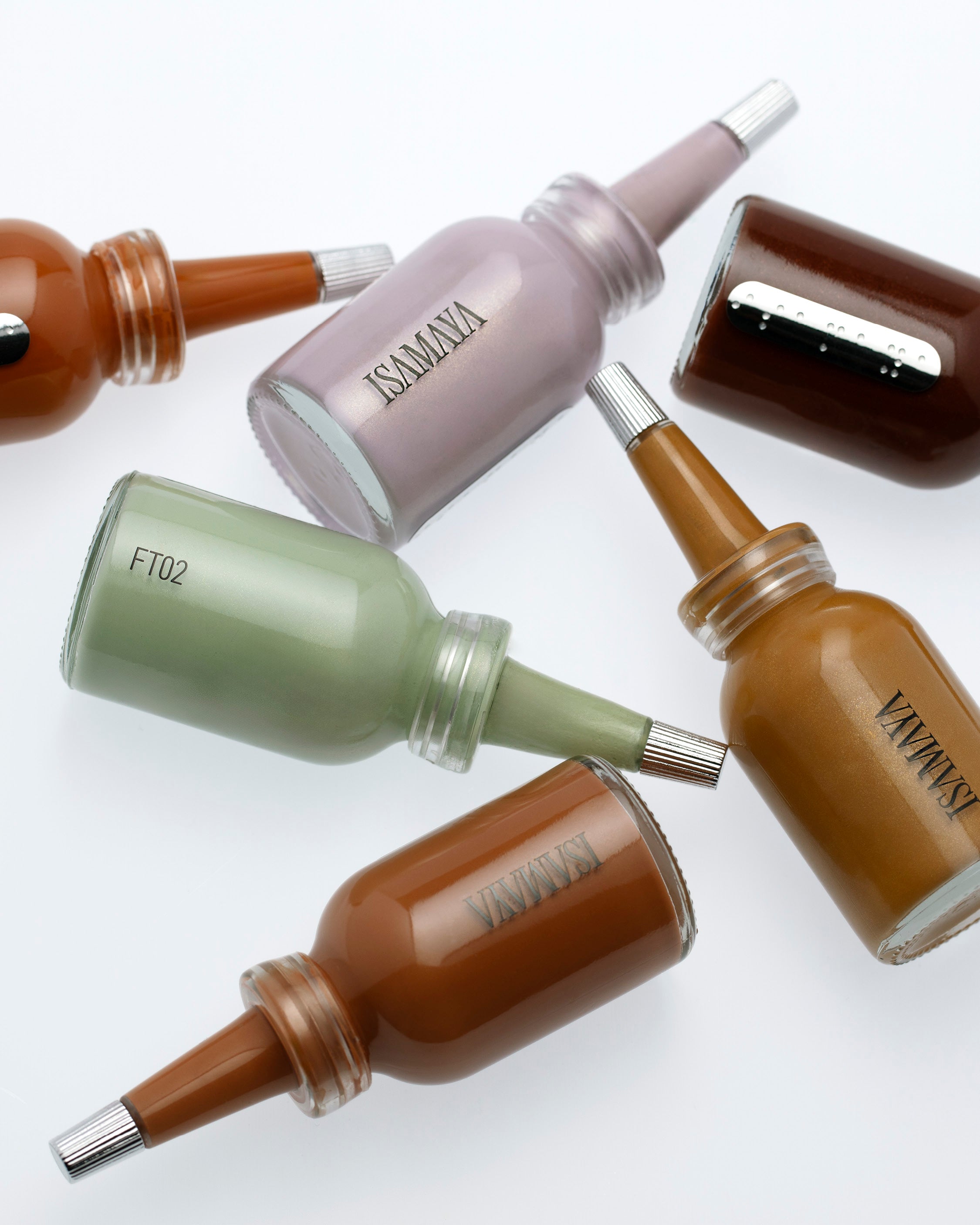 Color Correcting Serum