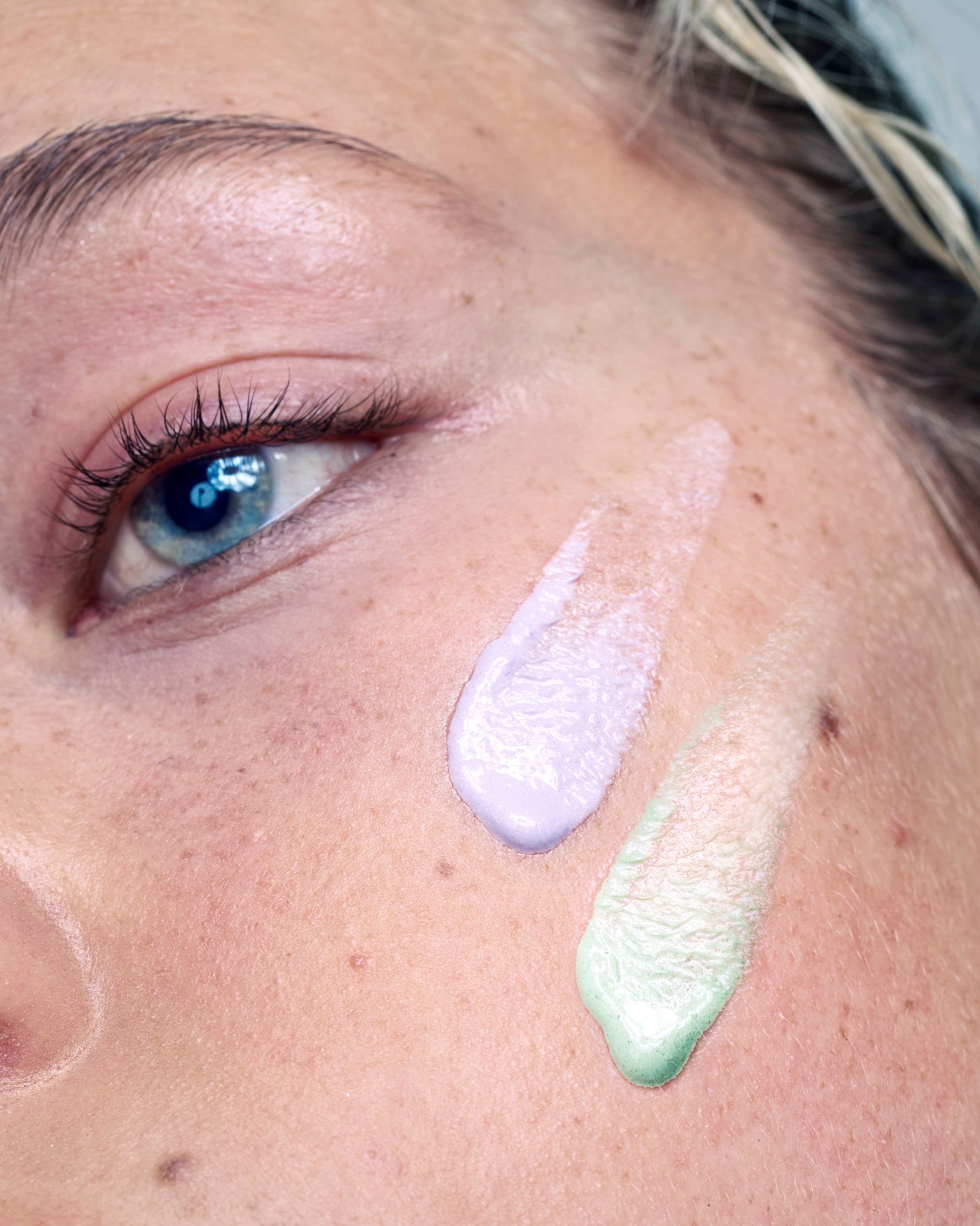 Color Correcting Serum