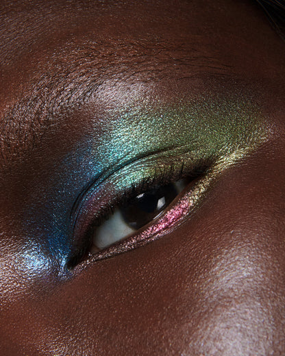 Industrial Colour Pigments 2.0