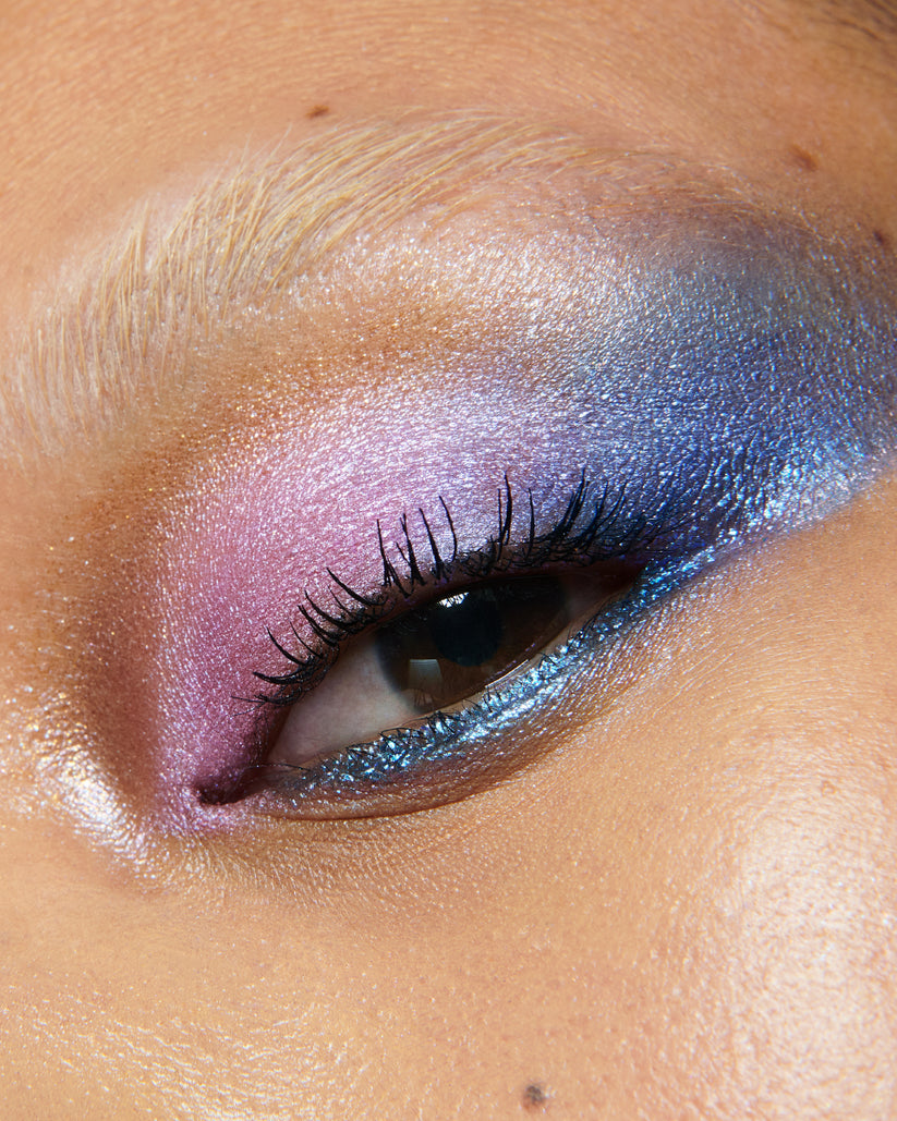 INDUSTRIAL COLOUR PIGMENTS Eyeshadow Palette Isamaya