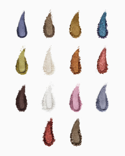 Industrial Colour Pigments 2.0