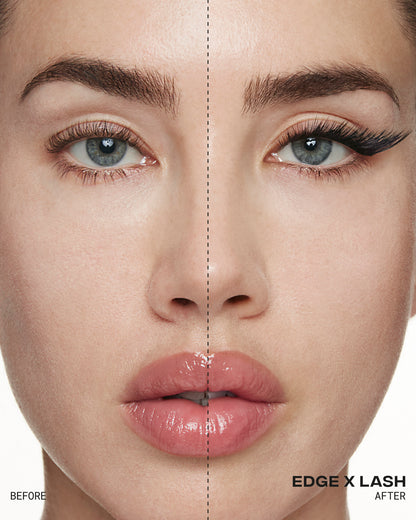 Edge X Lash Refill