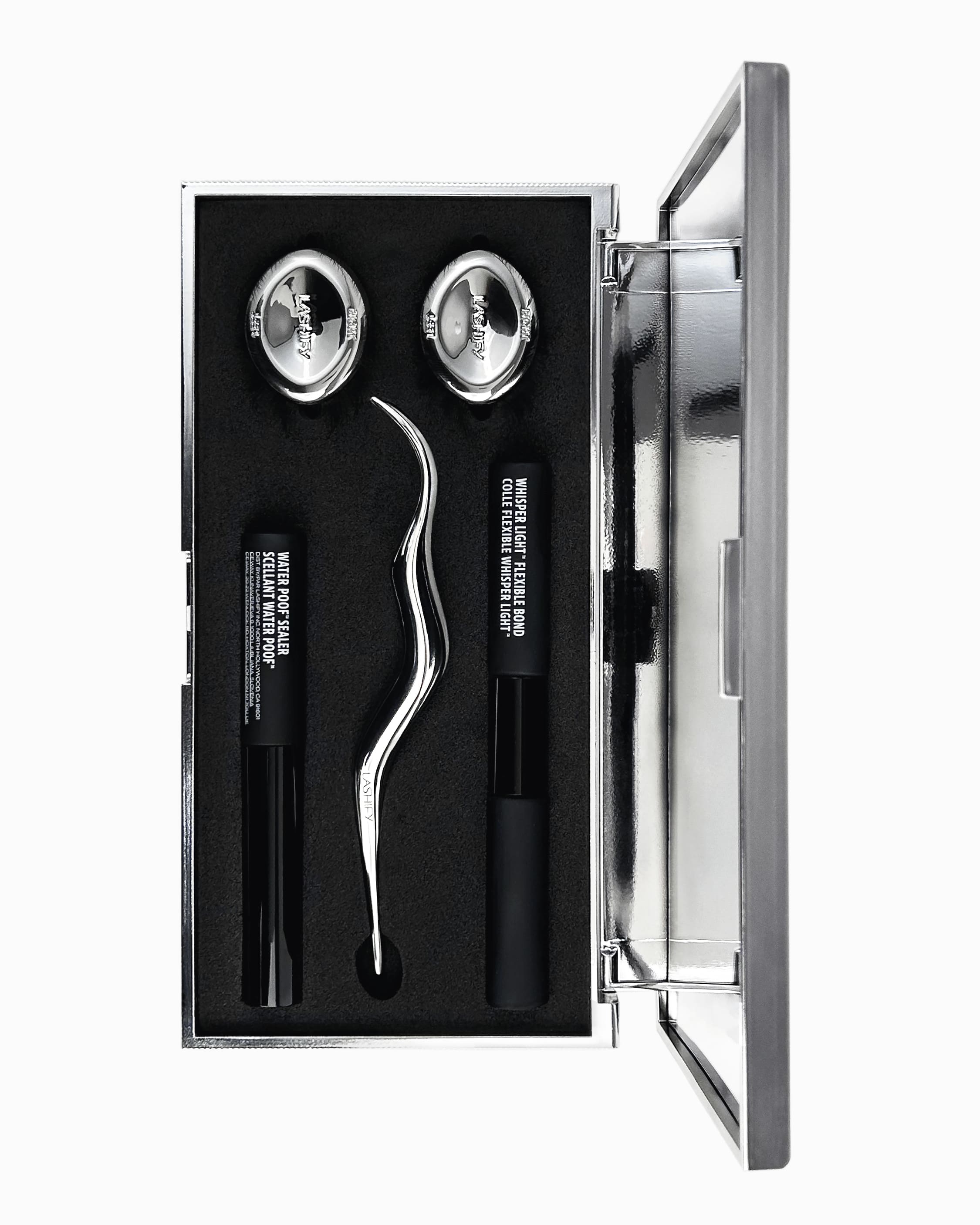 Edge Lash Luxe Kit