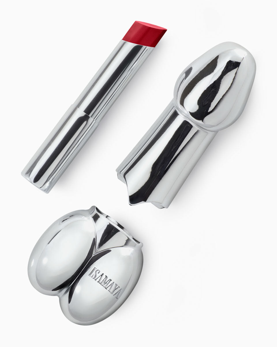 【新品】ISAMAYA BEAUTY イサマヤ　LIPS リップ　レッド LIPS – Isamaya