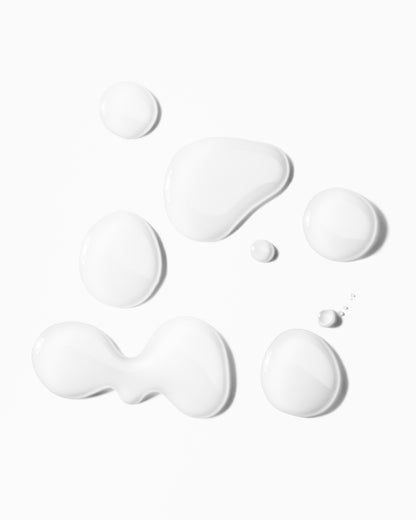 Face Glaze