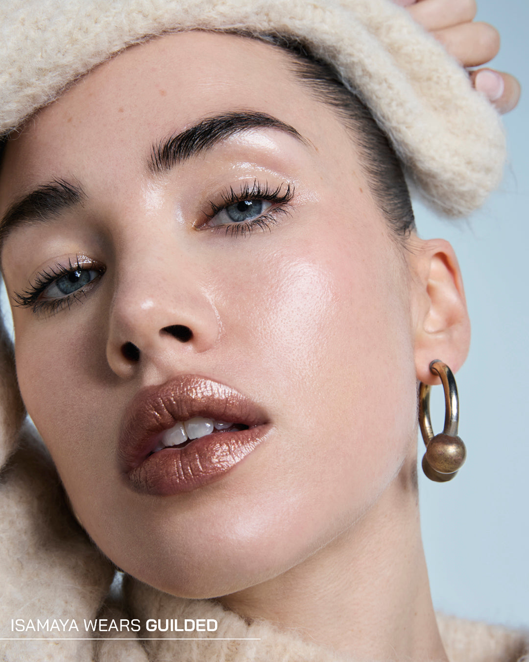 Metal Lip Balm – Isamaya