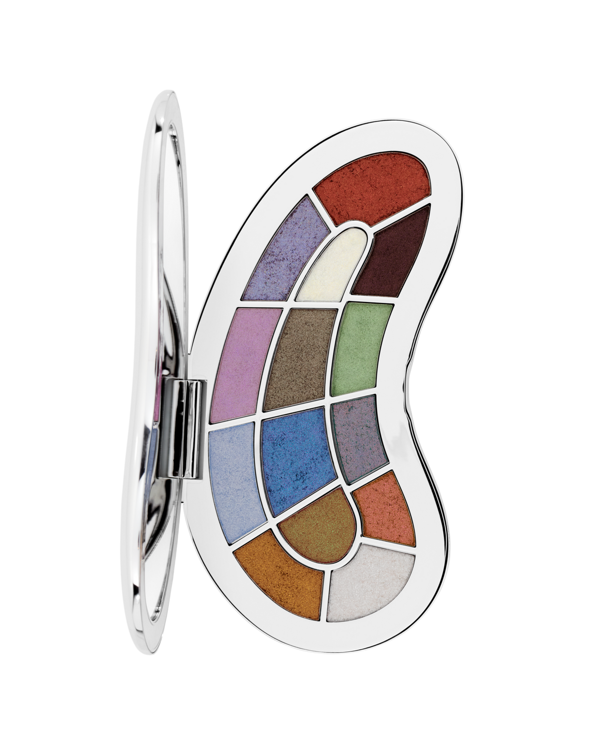 アイシャドウ ISAMAYA BEAUTY Core Palette 2.0 Core Palette 2.0 – Isamaya