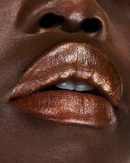 Metal Lip Balm
