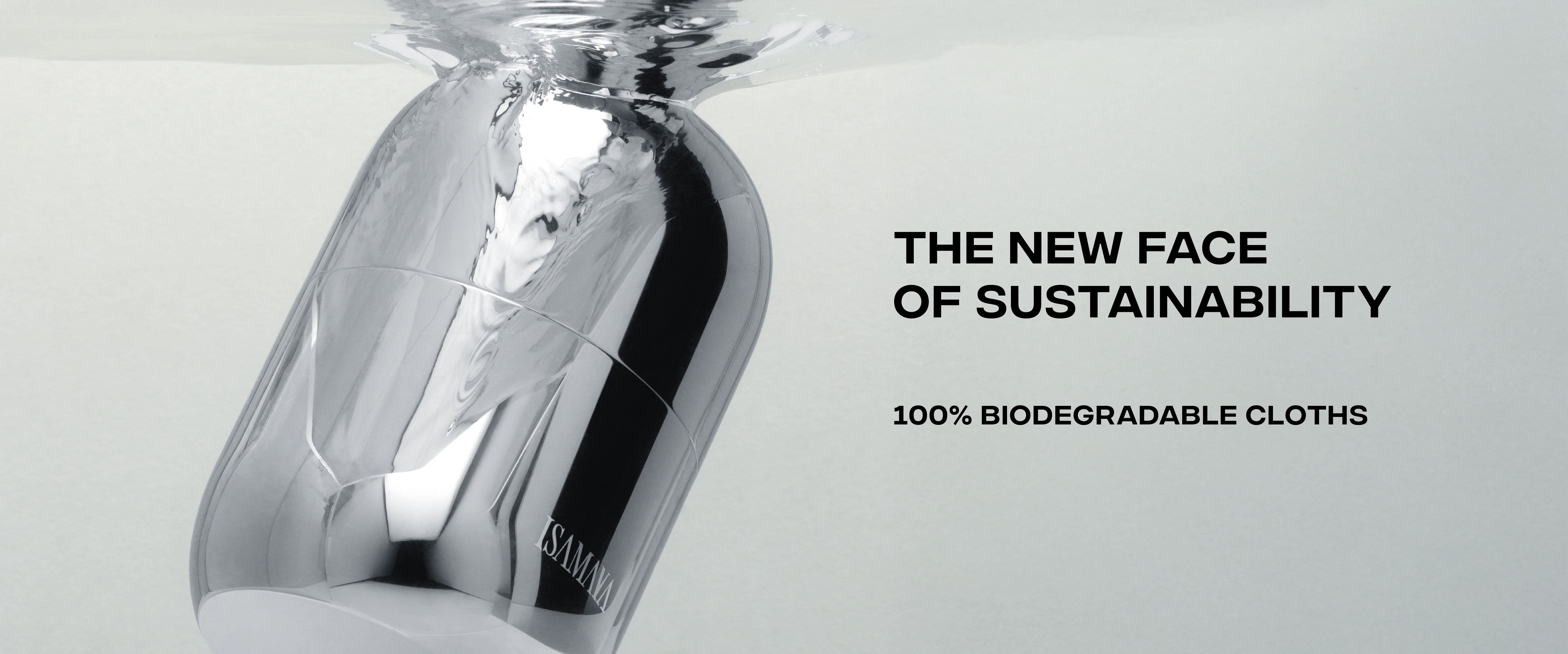 Isamaya x Conserving Beauty