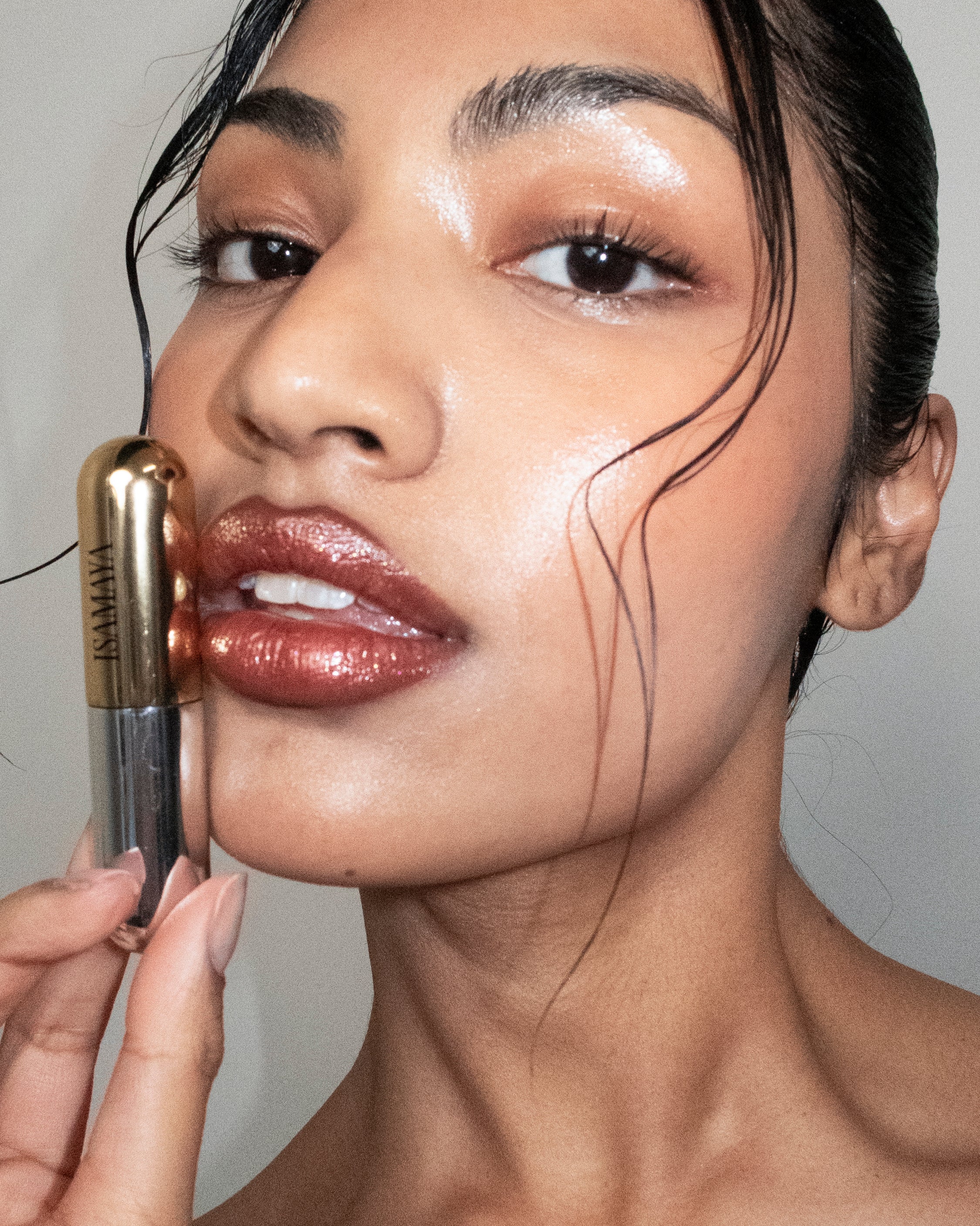 ISAMAYA | Beauty Without Restraint – Isamaya