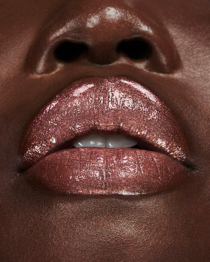 Metal Lip Balm