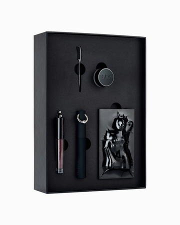 Industrial Collection Set