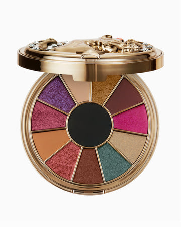 Wild Star Palette – Isamaya