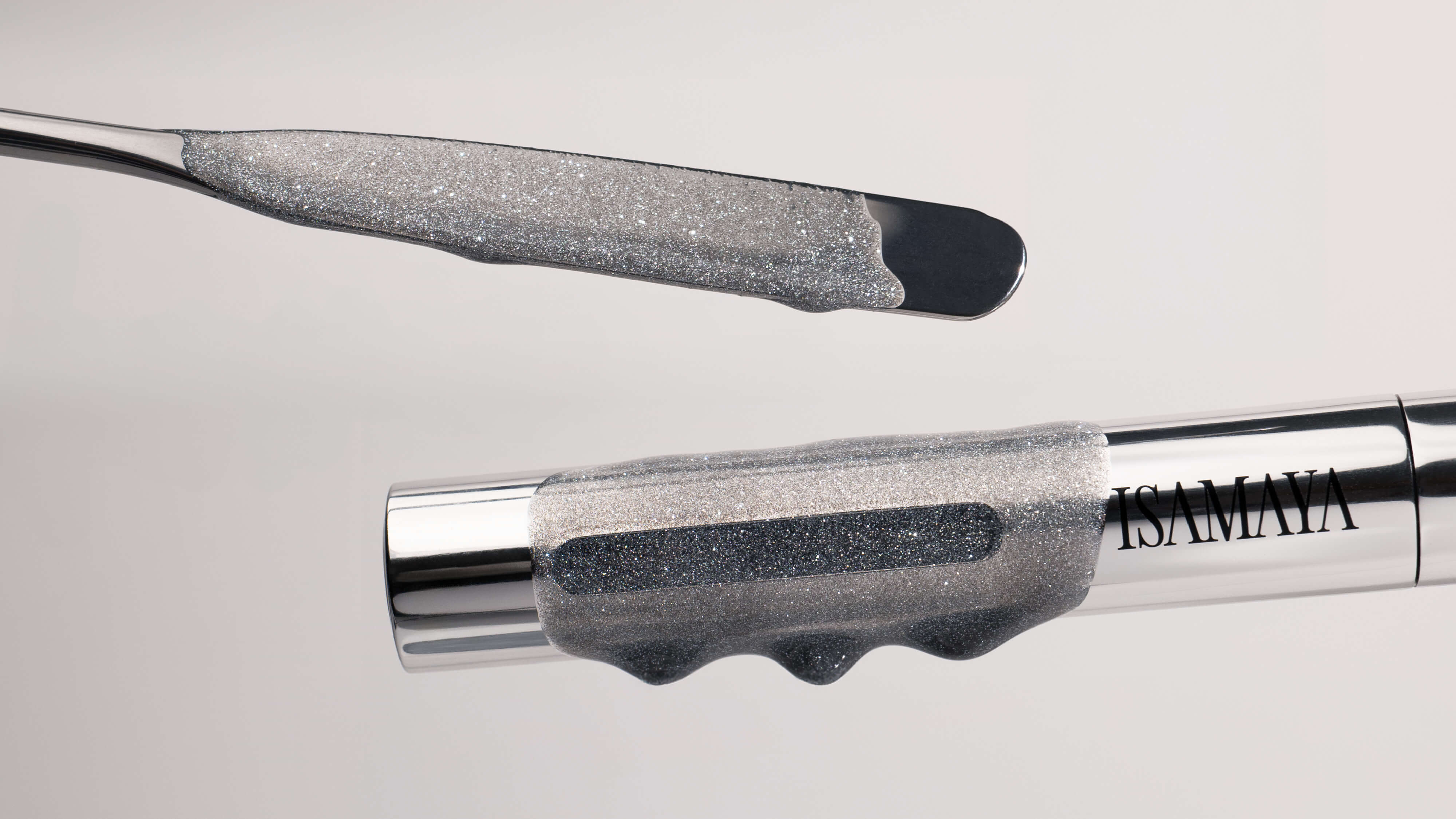 ISAMAYA | Beauty Without Restraint – Isamaya