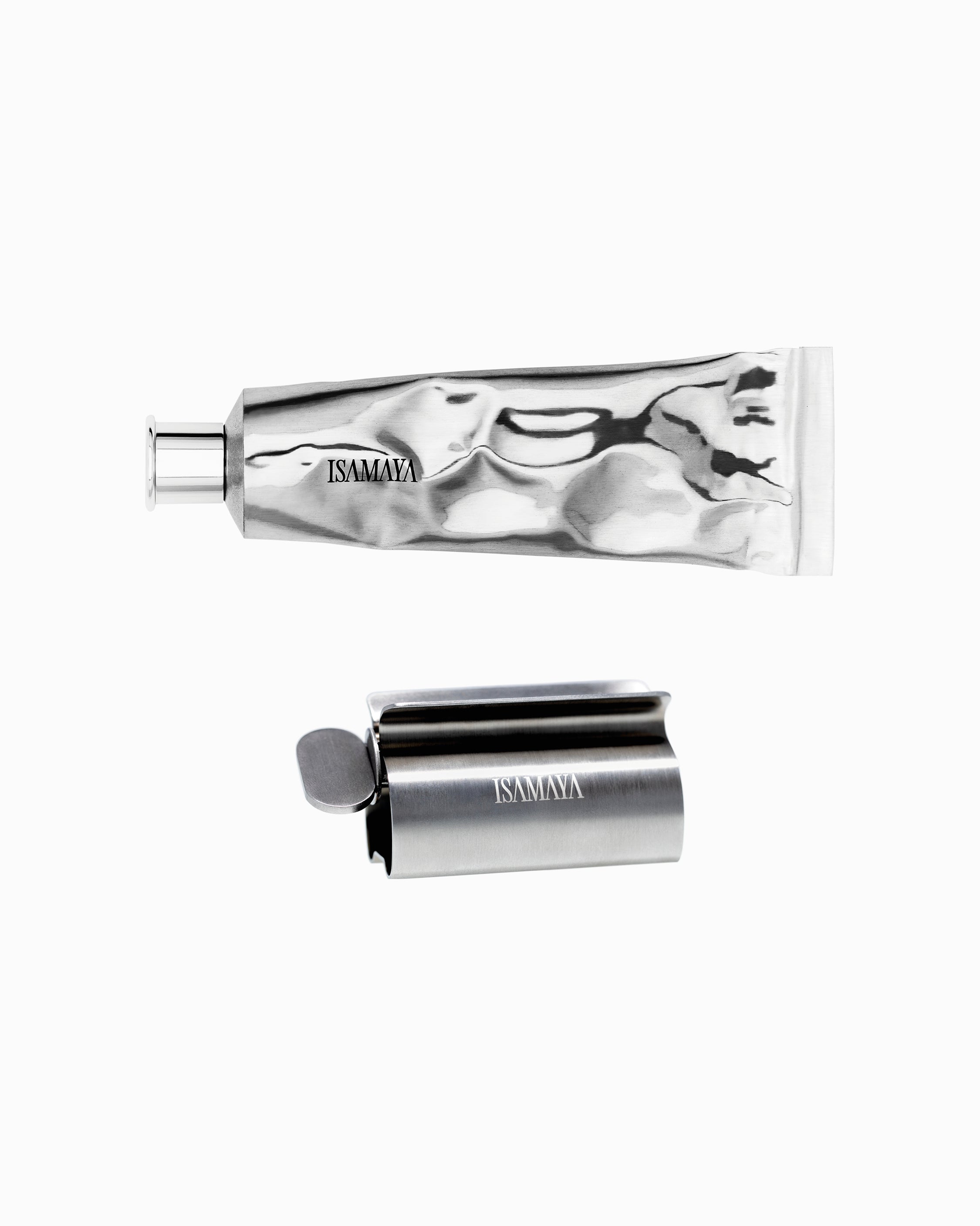 2 Microbial Gel + Free Tube Squeezer