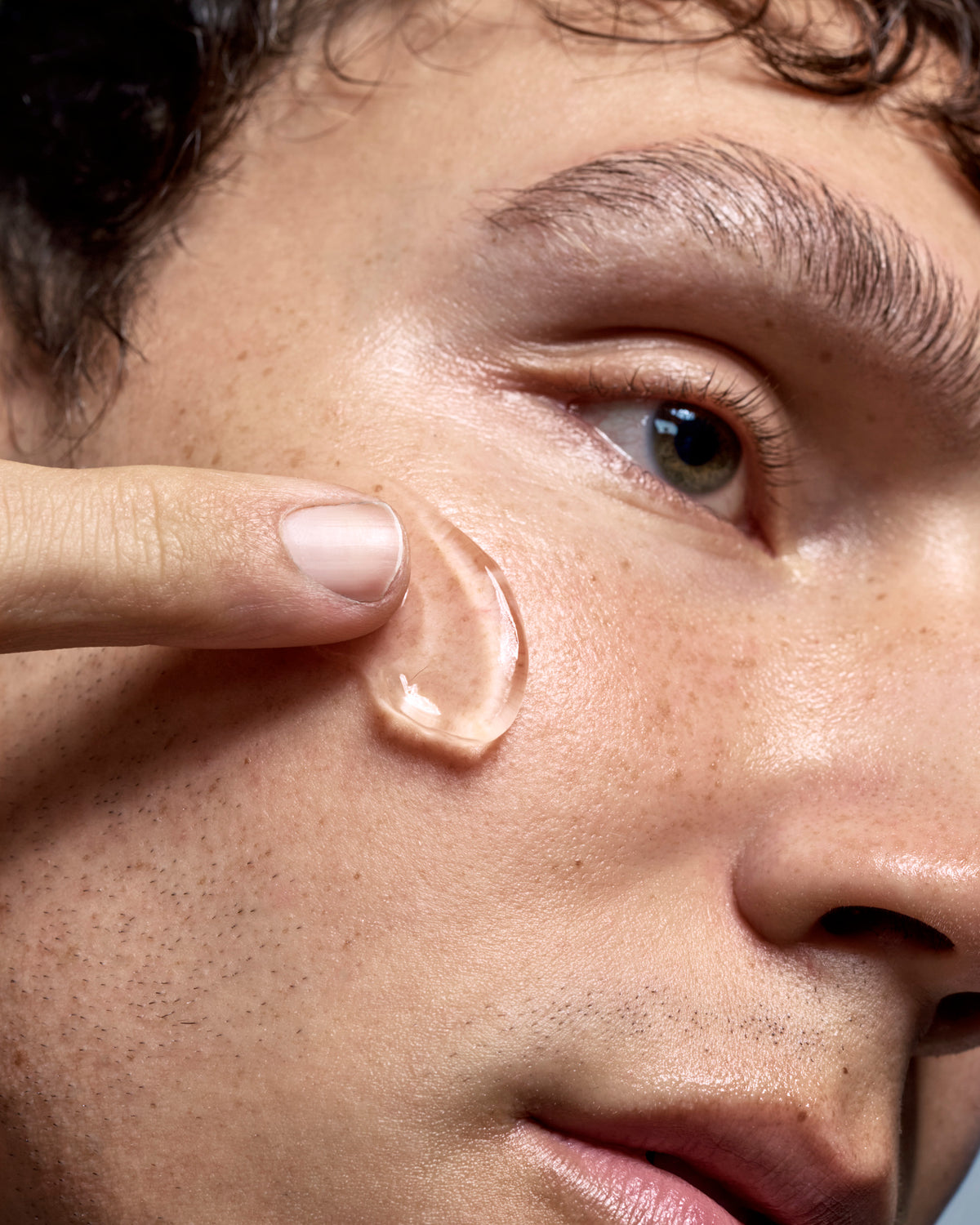 Champagne & Spice Nourishing Anti-bacterial Hand Cream