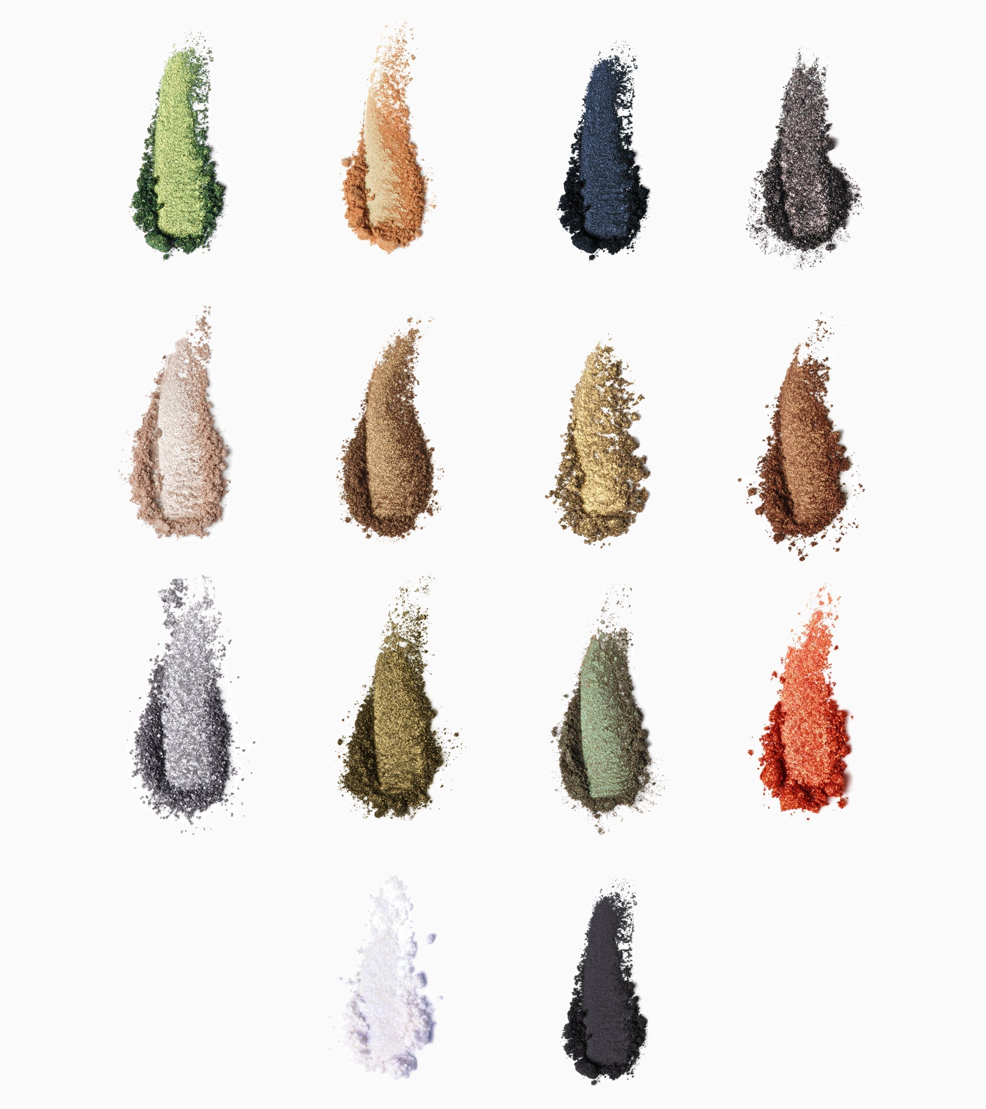 【日本未発売】ISAMAYA BEAUTY アイシャドウパレット 日本未発売】ISAMAYA BEAUTY アイシャドウパレット