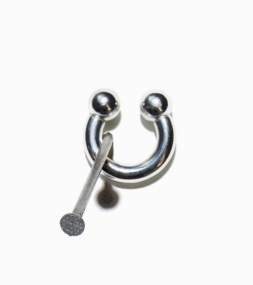 INDUSTRIAL RING