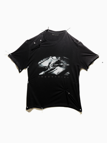 Industrial T-Shirt Two