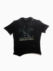 INDUSTRIAL T-SHIRT THREE