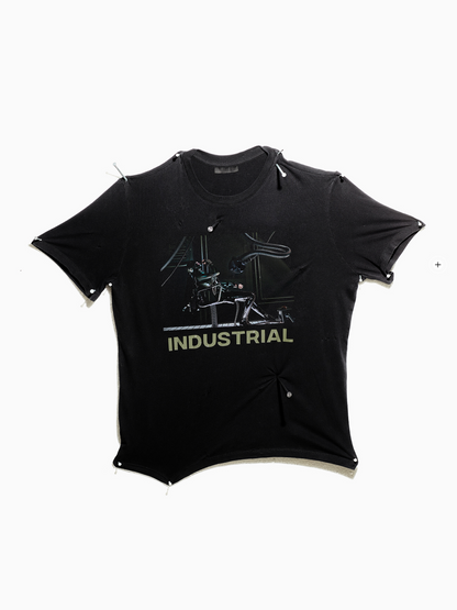 Industrial T-Shirt Three