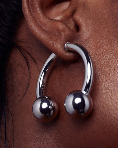 Industrial Earrings