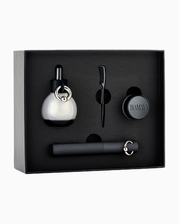 Industrial Collection Glass Skin Set