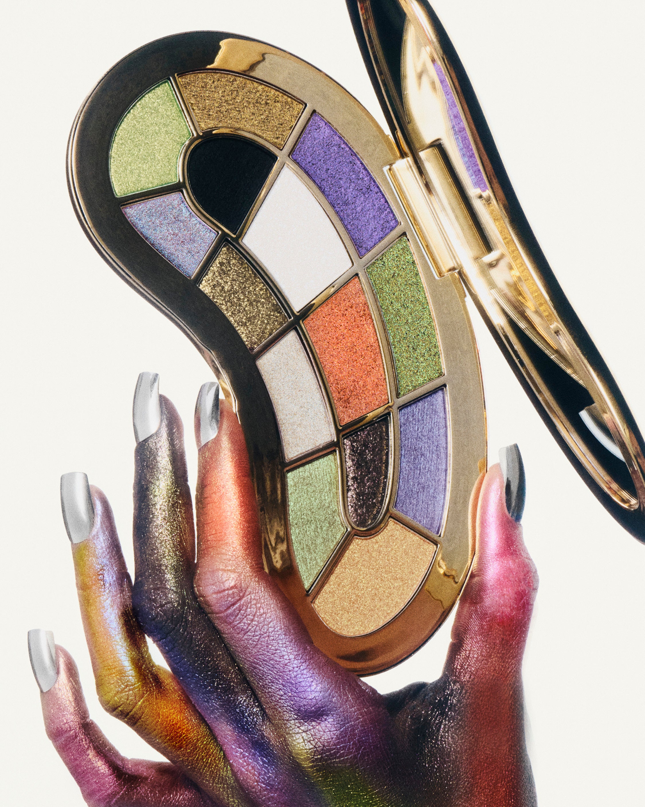 Core Palette 1.0