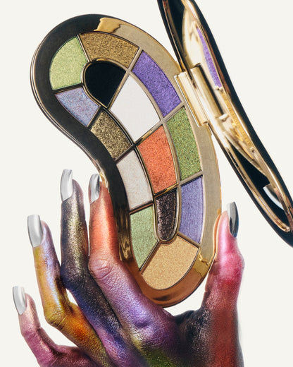 Core Palette 1.0