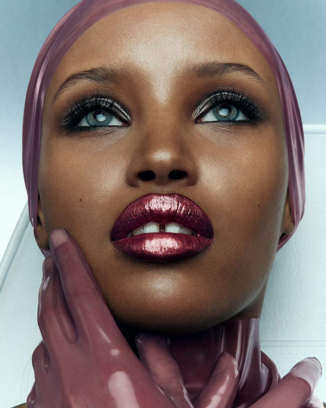 Metal Lip Balm – Isamaya