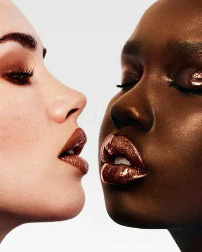 Metal Lip Balm