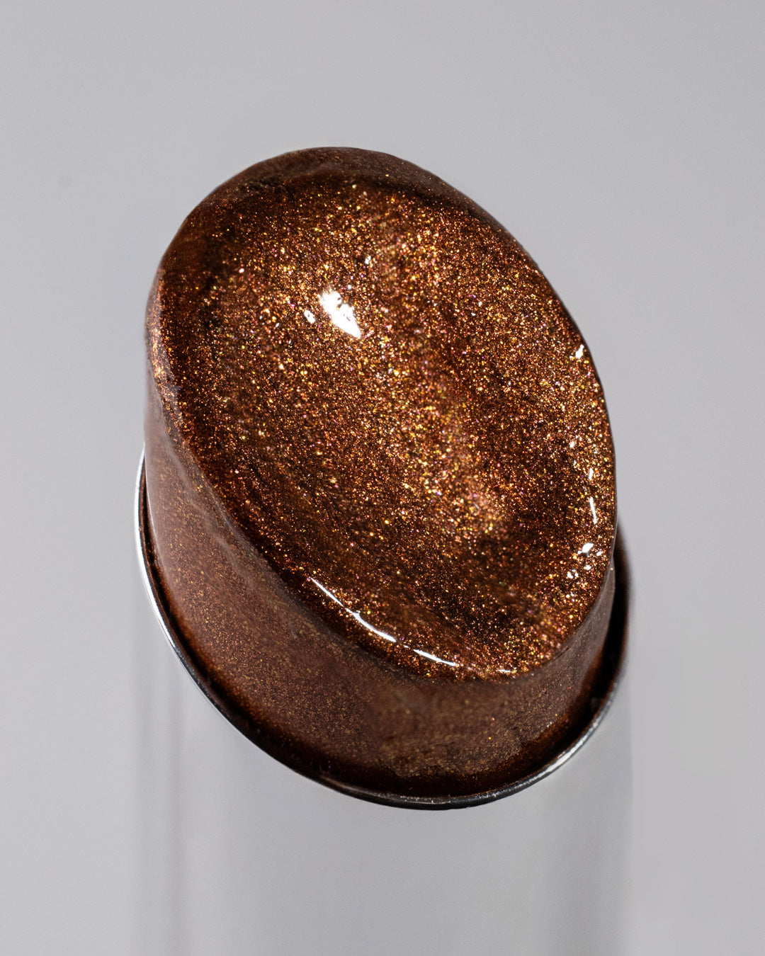 Metal Lip Balm