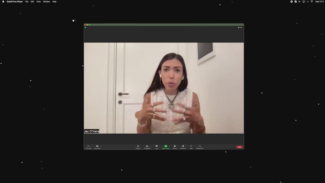 Load video: 