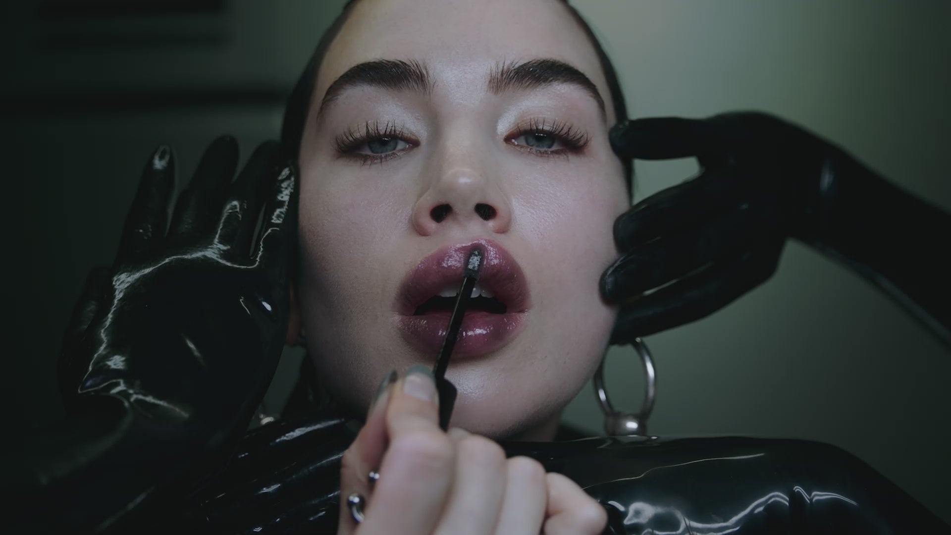 isamaya beauty LIPLACQ Beetle イサマヤビューティ LIPLACQ 2.0 - Maximizing lip serum in Beetle – Isamaya